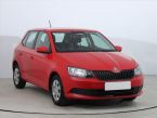 Škoda Fabia - fotka číslo 0