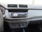 Škoda Fabia - fotka číslo 11