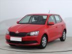 Škoda Fabia - fotka číslo 1