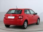 Škoda Fabia - fotka číslo 4