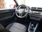 Škoda Fabia - fotka číslo 6