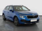 Škoda Kamiq - fotka číslo 0