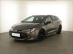 Toyota Corolla - fotka číslo 1