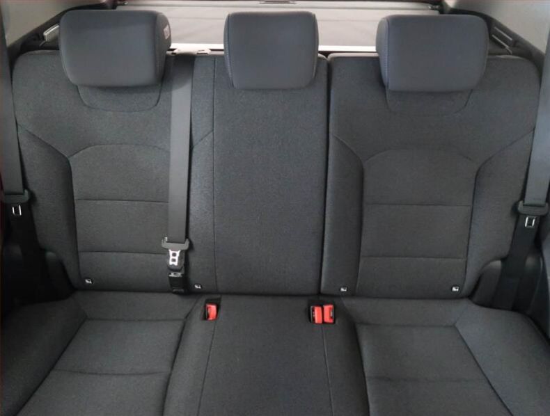 SsangYong Korando - hlavní fotka