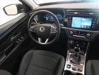 SsangYong Korando - fotka číslo 6