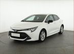 Toyota Corolla - fotka číslo 1