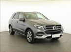Mercedes GLE - fotka číslo 0