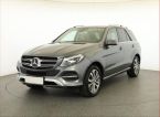 Mercedes GLE - fotka číslo 1