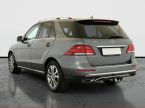 Mercedes GLE - fotka číslo 3
