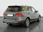 Mercedes GLE - fotka číslo 4