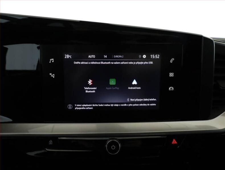 Opel Mokka - hlavní fotka