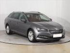 Škoda Superb - fotka číslo 0