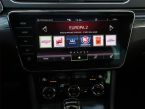 Škoda Superb - fotka číslo 11