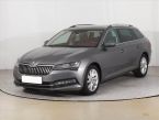 Škoda Superb - fotka číslo 1