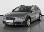 Audi A4 - fotka číslo 1