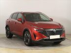 Nissan Qashqai - fotka číslo 0