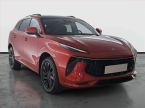 Dongfeng T5 EVO - fotka číslo 0