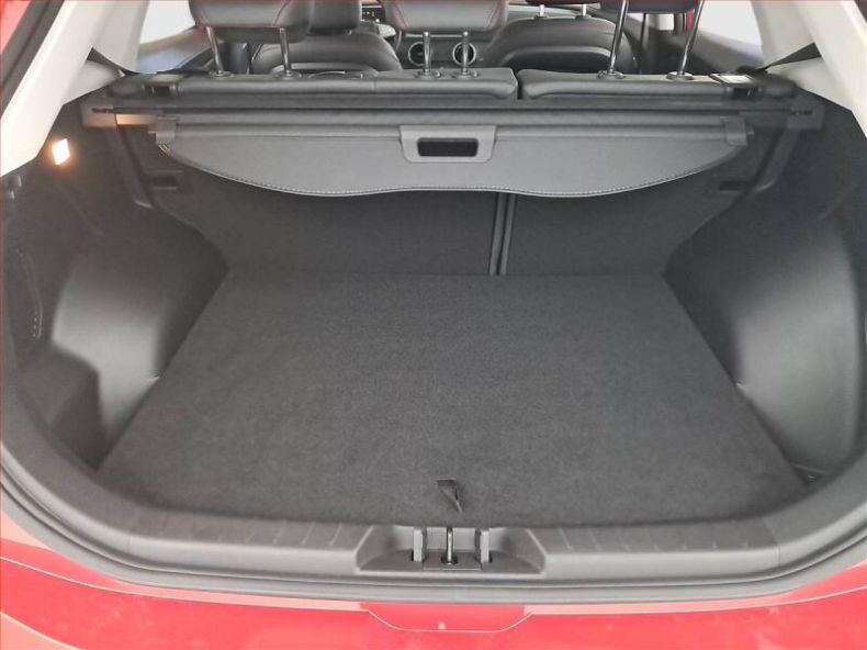 Dongfeng T5 EVO - hlavní fotka
