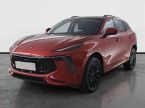 Dongfeng T5 EVO - fotka číslo 1