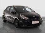 Kia Rio - fotka číslo 0