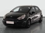 Kia Rio - fotka číslo 1
