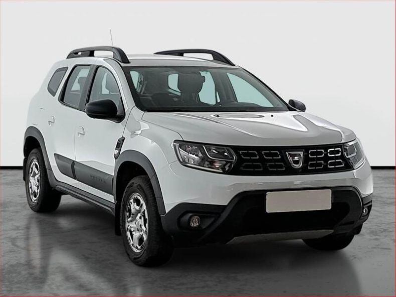Dacia Duster - hlavní fotka inzerátu