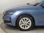 Škoda Octavia - fotka číslo 14