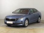 Škoda Octavia - fotka číslo 1
