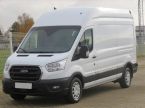 Ford Transit - fotka číslo 1
