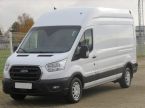 Ford Transit - fotka číslo 1