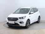 Ford Kuga - fotka číslo 1