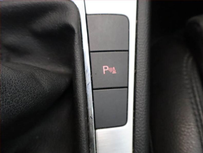 Volkswagen Passat - hlavní fotka