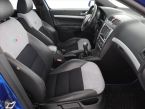 Škoda Octavia - fotka číslo 6