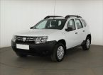 Dacia Duster - fotka číslo 1
