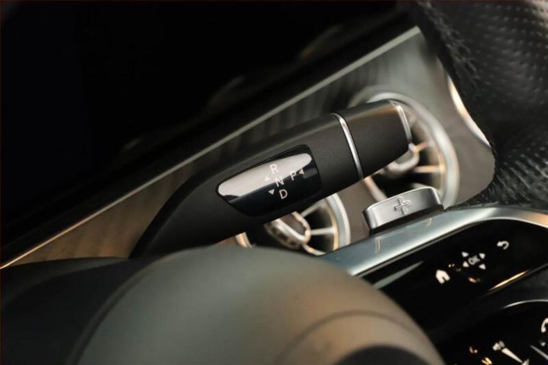 Mercedes Třída E - hlavní fotka