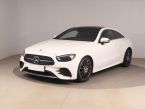 Mercedes Třída E - fotka číslo 1