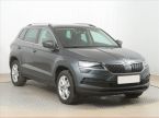 Škoda Karoq - fotka číslo 0
