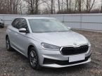 Škoda Fabia - fotka číslo 0