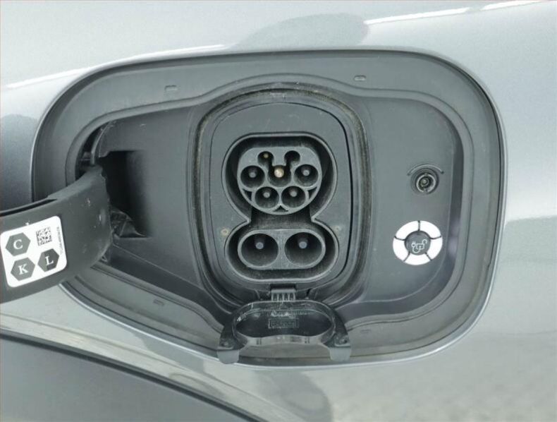 Ford Mustang Mach-E - hlavní fotka