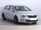 Škoda Superb - fotka číslo 0