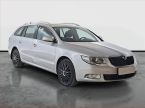 Škoda Superb - fotka číslo 0