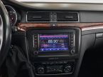 Škoda Superb - fotka číslo 11