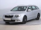 Škoda Superb - fotka číslo 1