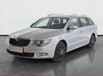 Škoda Superb - fotka číslo 1