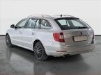 Škoda Superb - fotka číslo 3