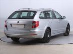 Škoda Superb - fotka číslo 4