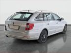 Škoda Superb - fotka číslo 4
