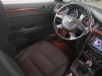 Škoda Superb - fotka číslo 6