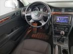 Škoda Superb - fotka číslo 6
