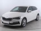 Škoda Scala - fotka číslo 1
